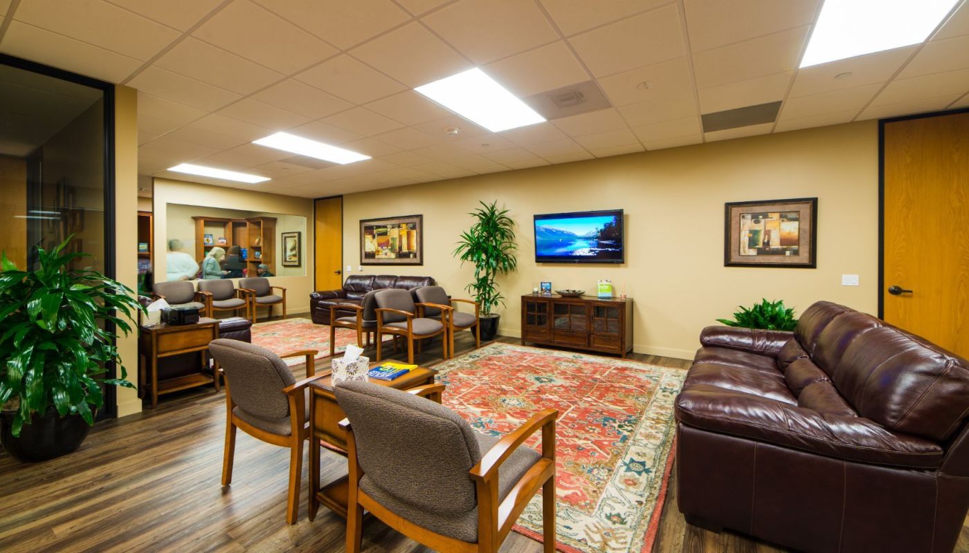 Amen Clinics Orange County