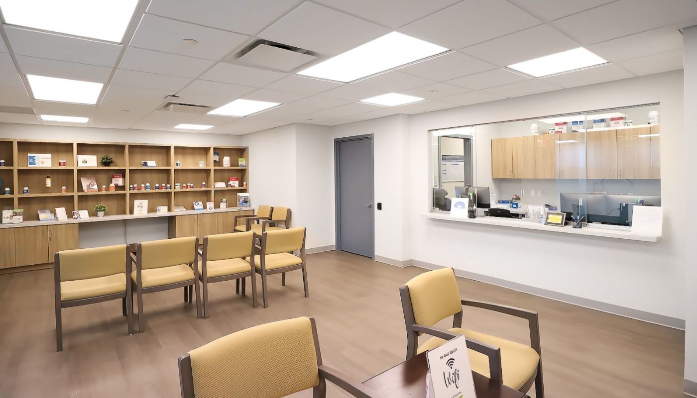 Amen Clinics New York