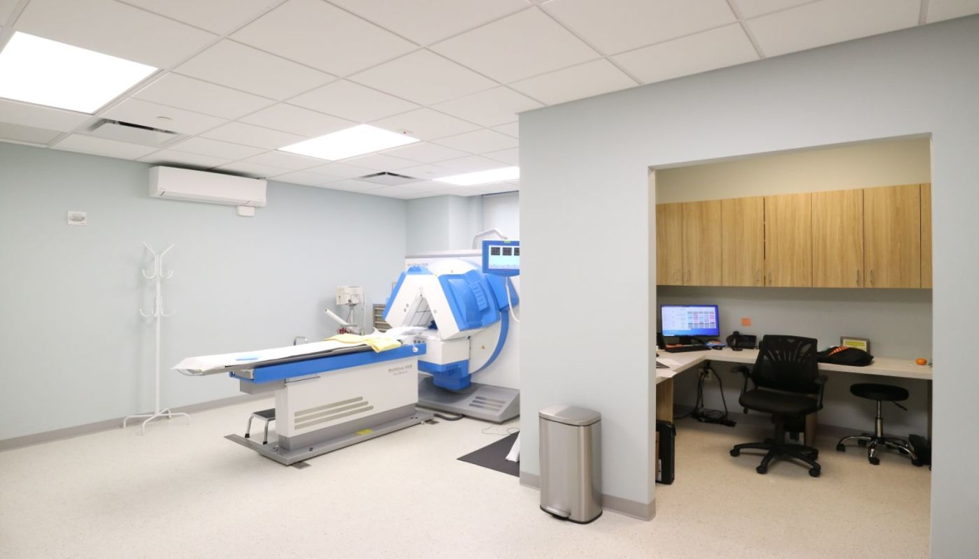 Amen Clinics New York