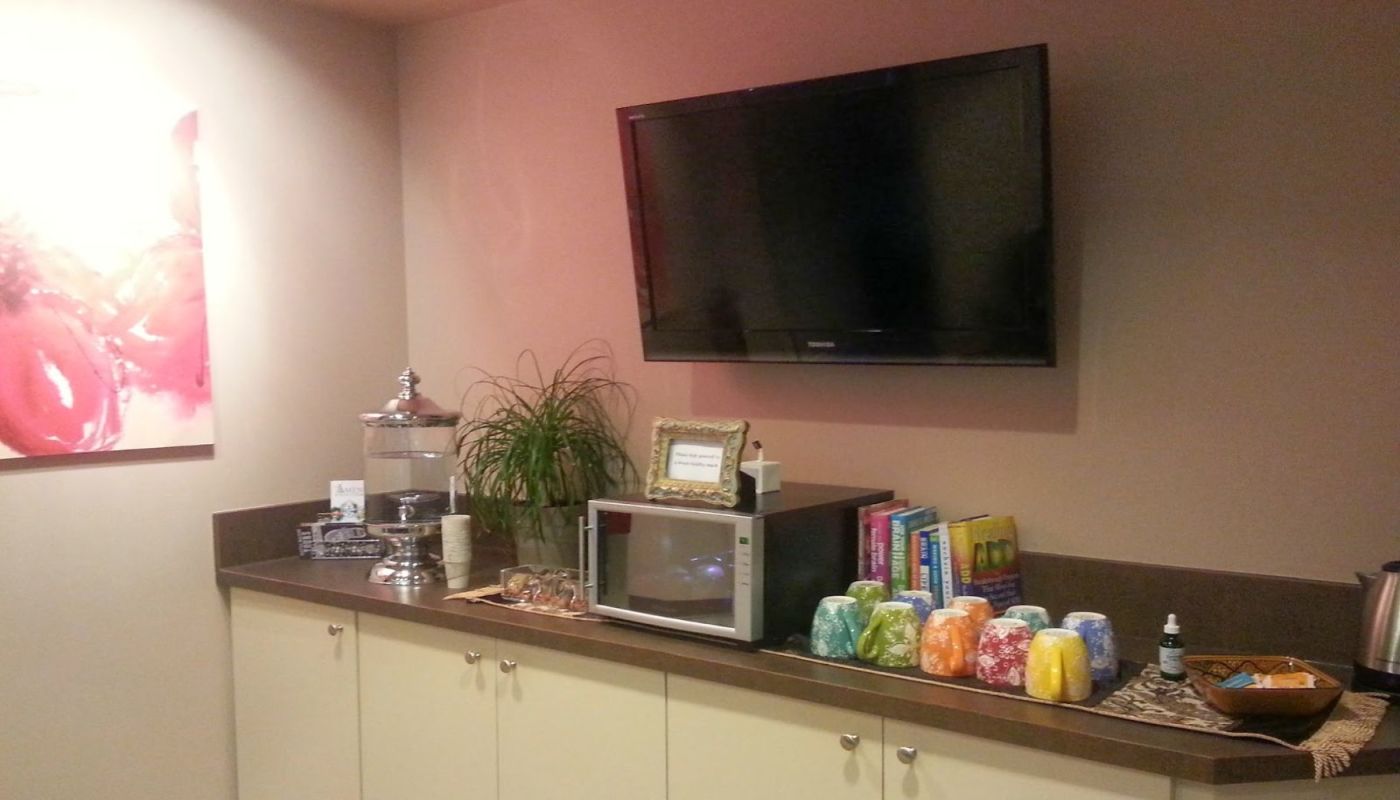 Amen Clinics Seattle