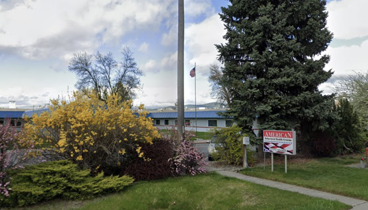 American Behavioral Health Systems - Spokane Mission