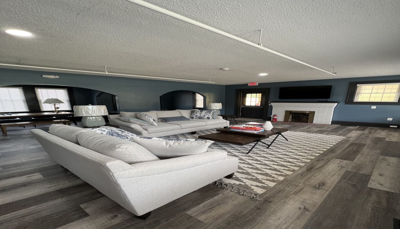 American Detox and Residential Treatment Center