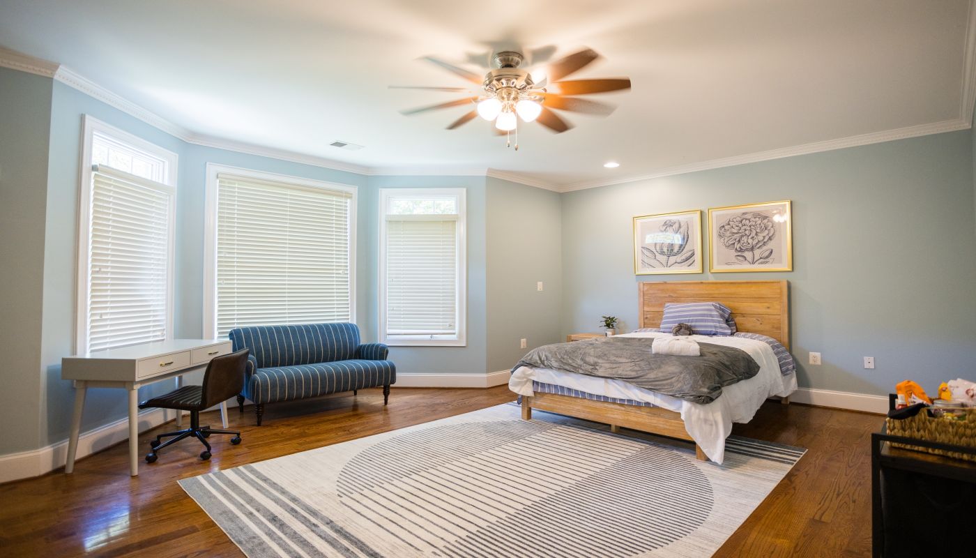 AMFM Mental Health Treatment