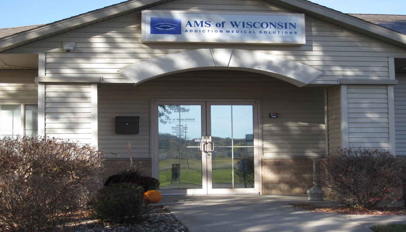 AMS of Wisconsin Onalaska