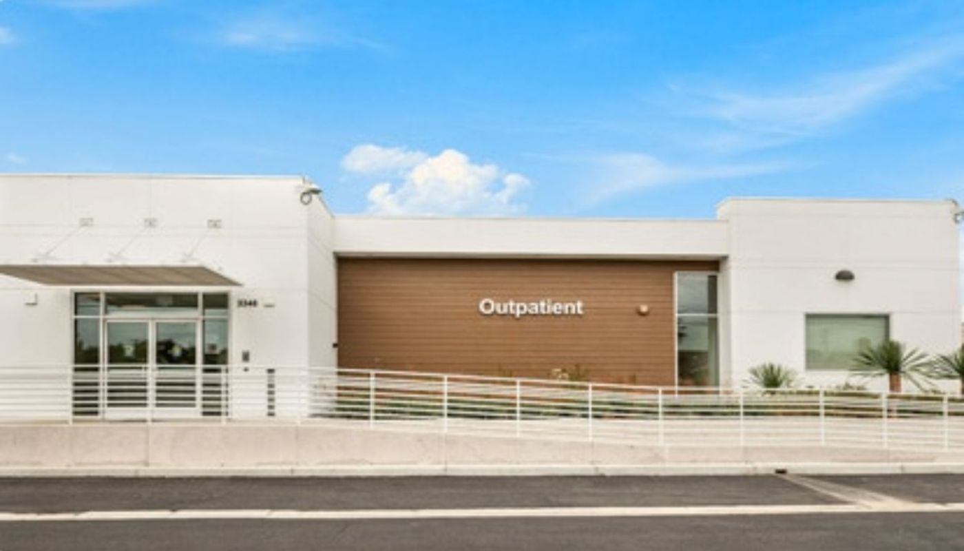 Anaheim Community Hospital