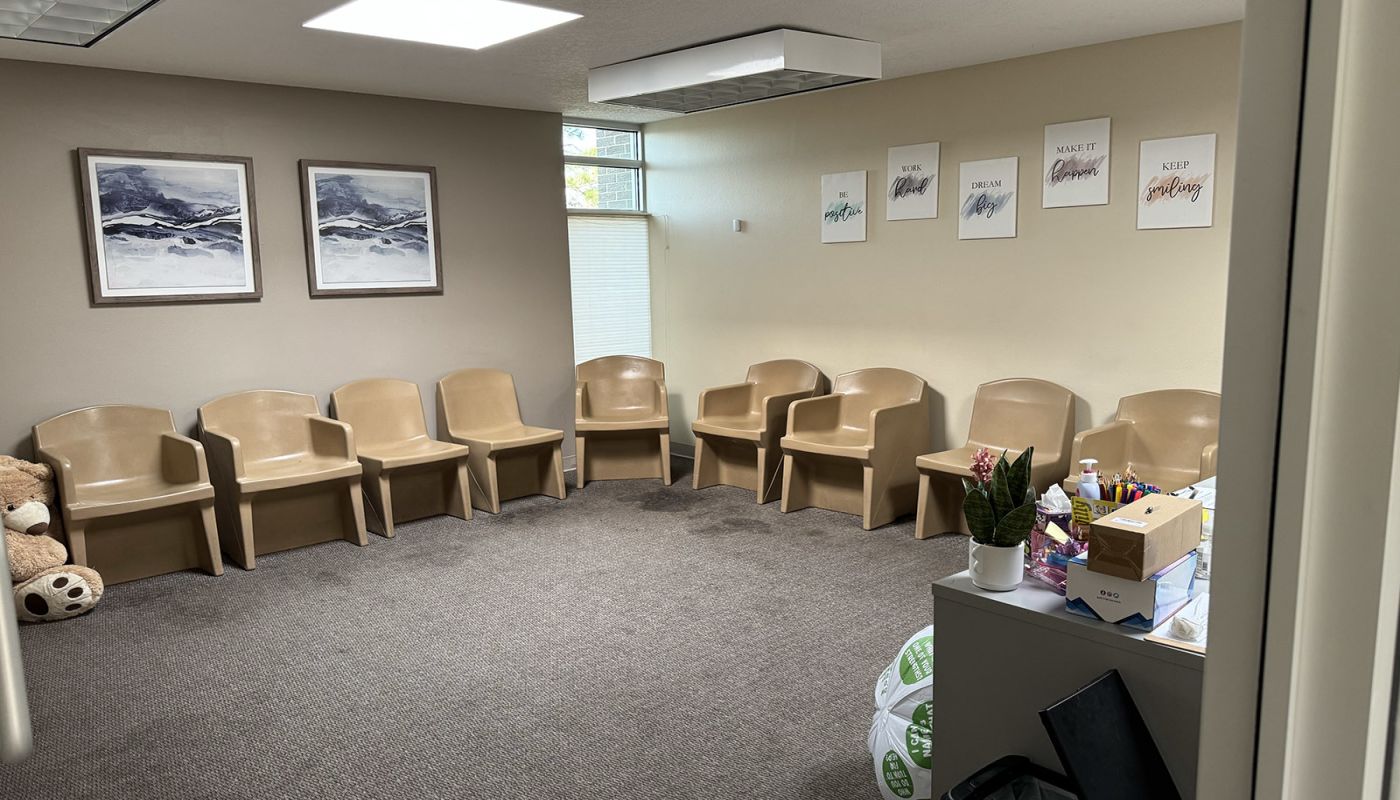 Anchor Behavioral Health