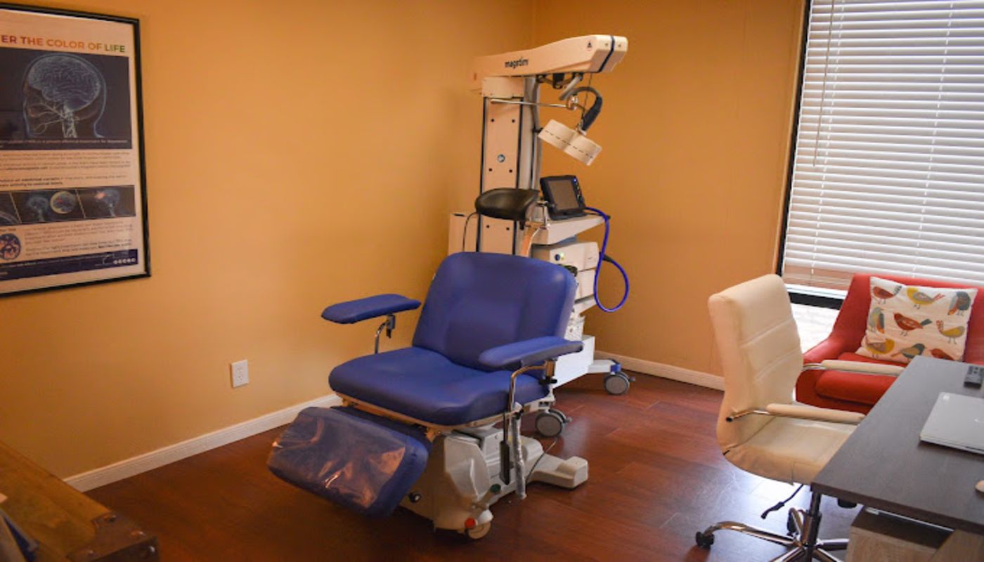 Anew Era TMS & Psychiatry Austin