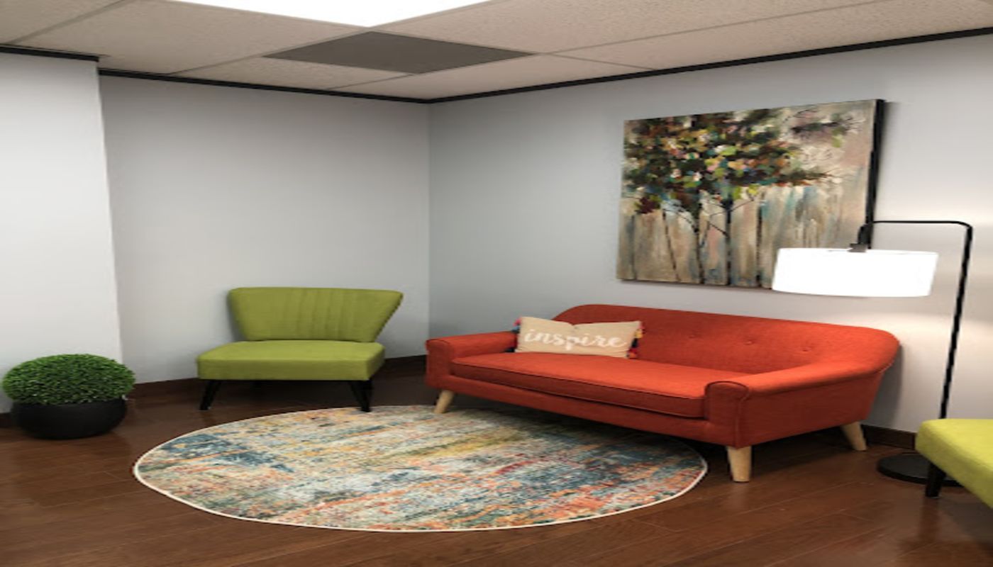 Anew Era TMS & Psychiatry Dallas