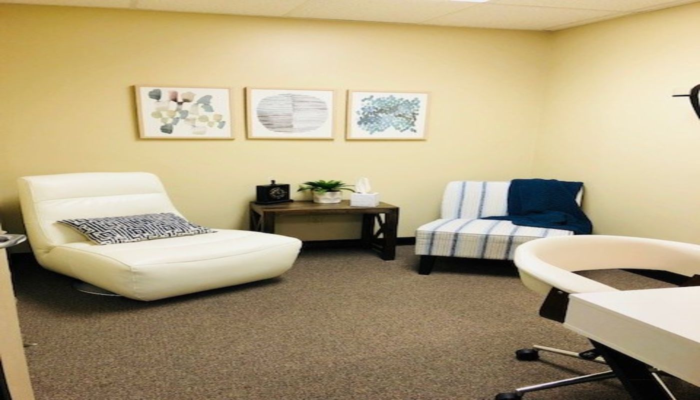 Anew Era TMS & Psychiatry Huntington Beach