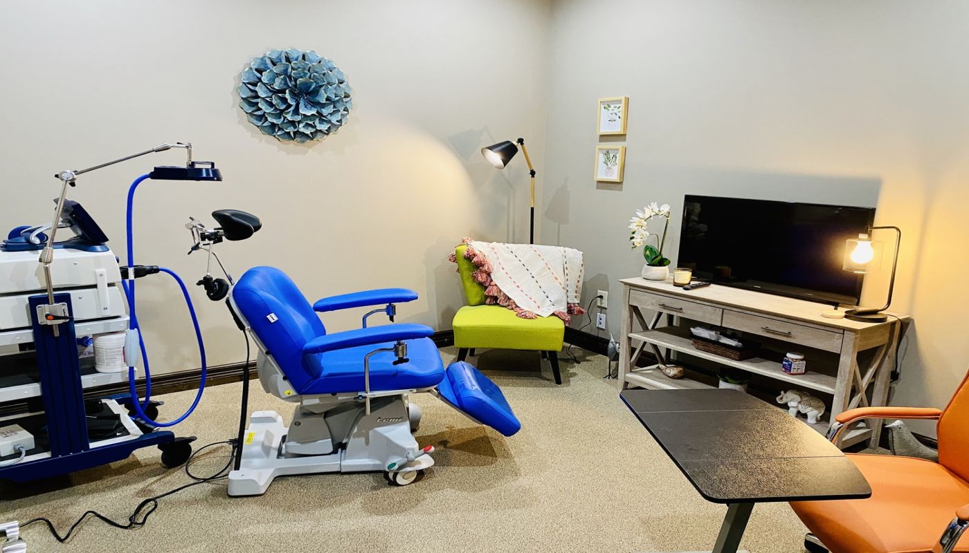 Anew Era TMS & Psychiatry Cedar Park