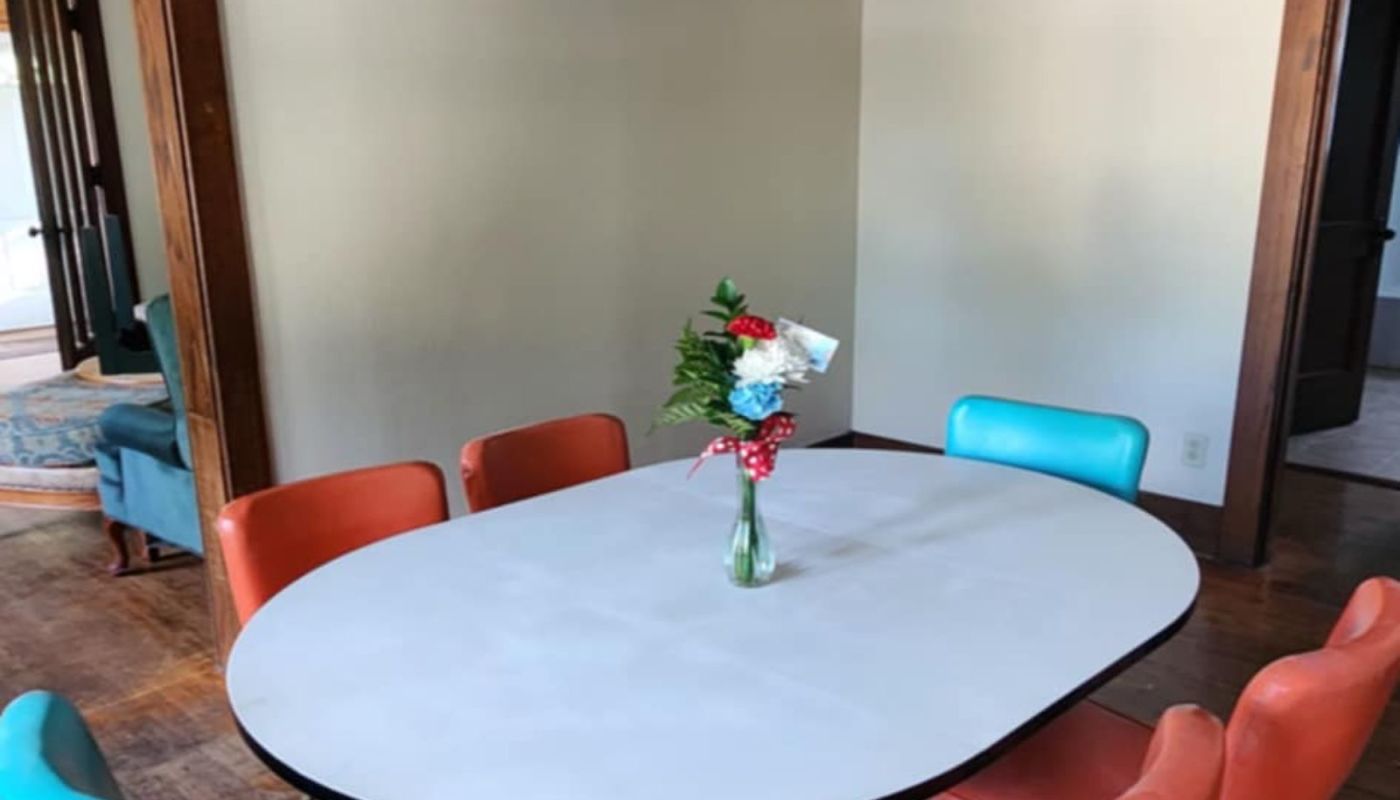 Angel's House of Healing