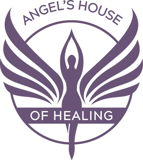 Angel's House of Healing