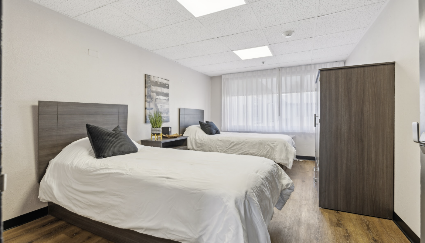 Apex Recovery Columbia