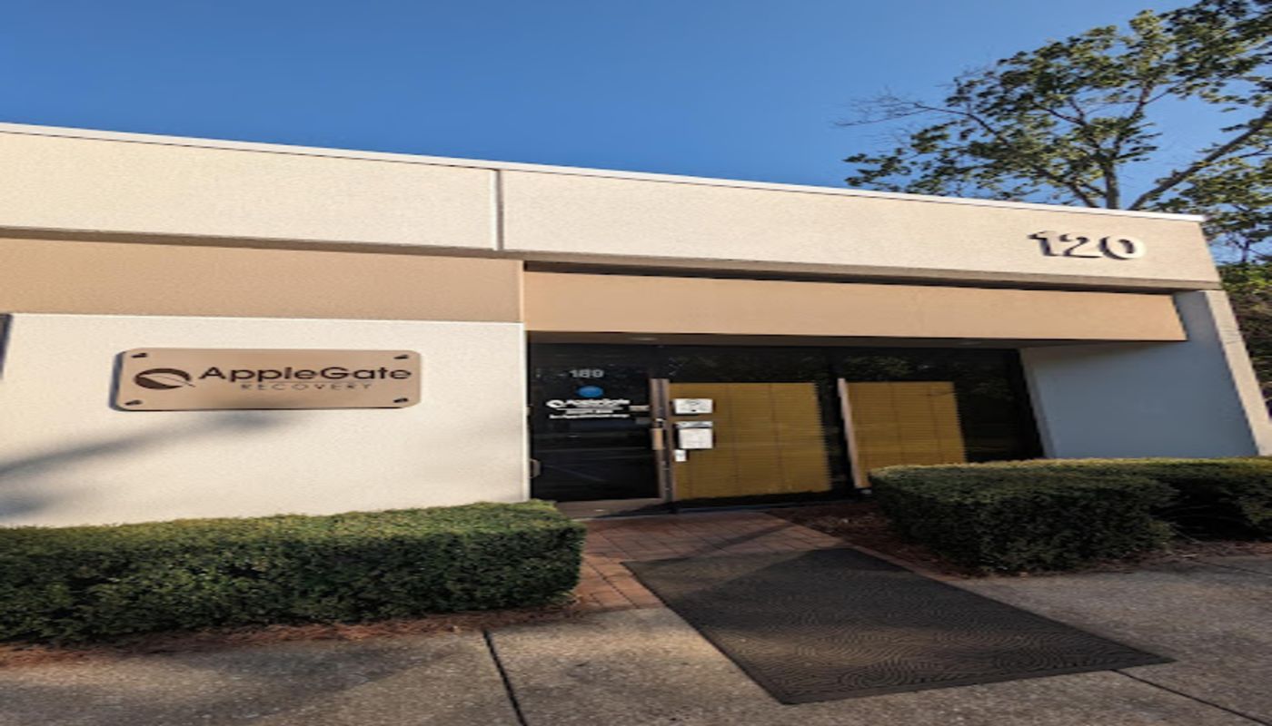 AppleGate Recovery Birmingham