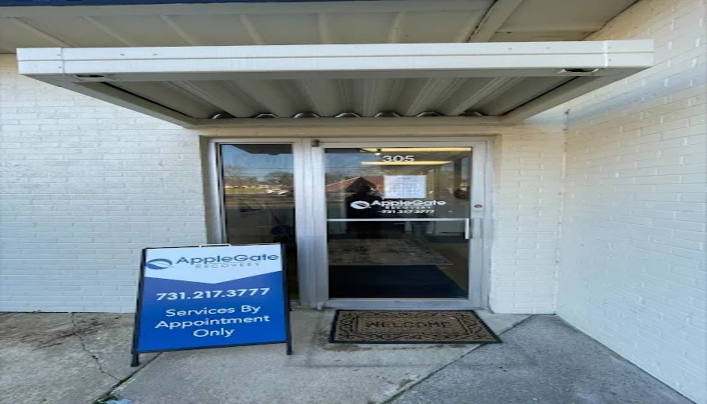 AppleGate Recovery Dyersburg