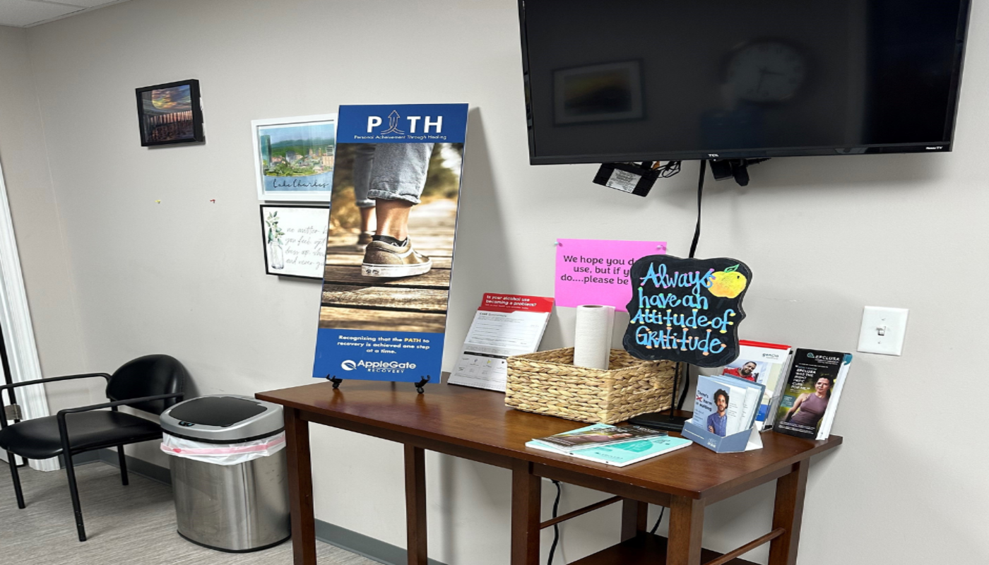 AppleGate Recovery Lake Charles