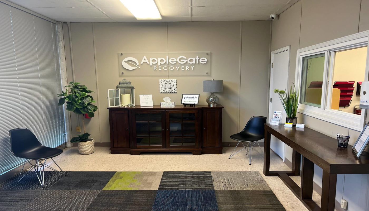 AppleGate Recovery Tuscaloosa