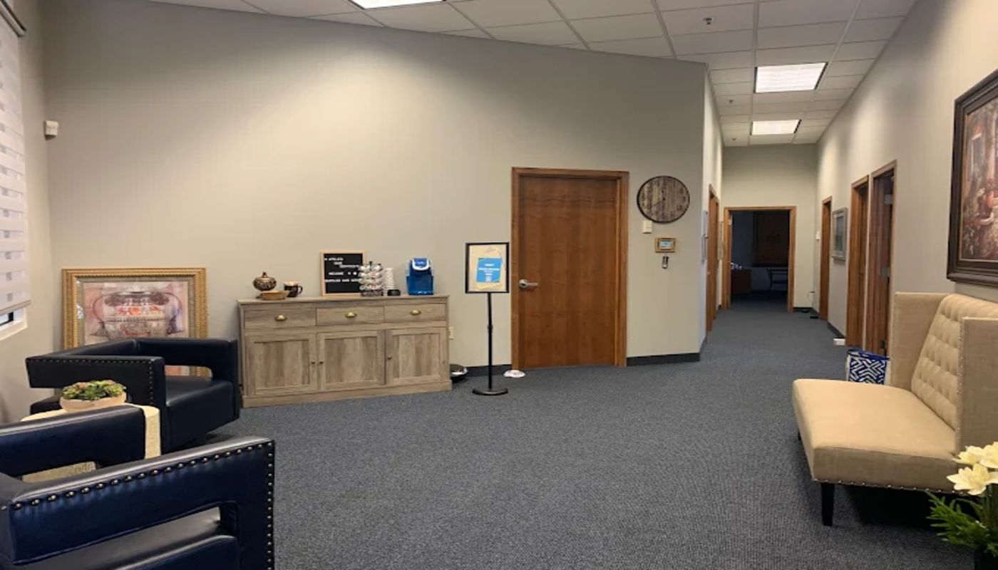 Applied Care Services Outpatient Services