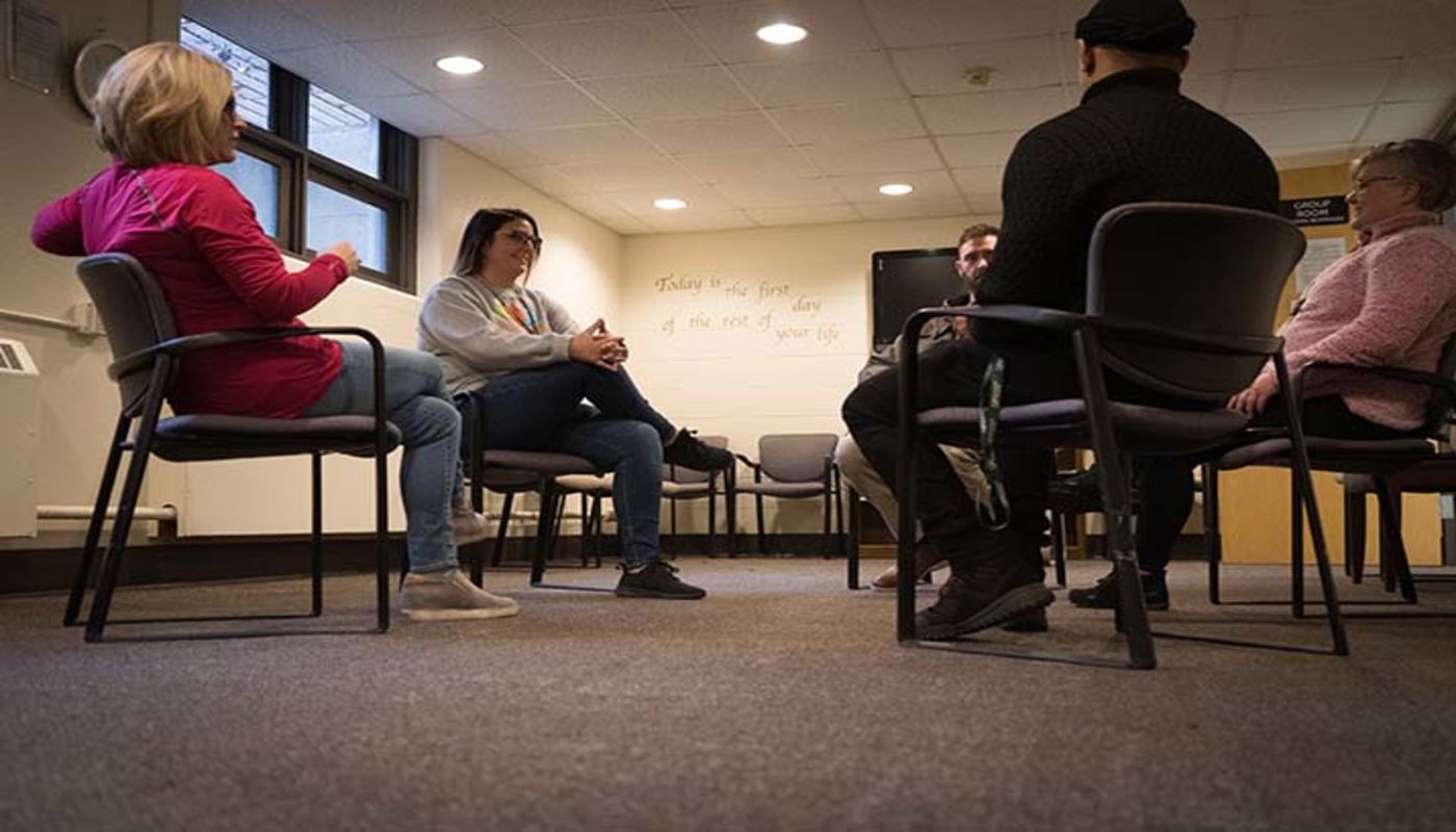 Apricity Mooring House