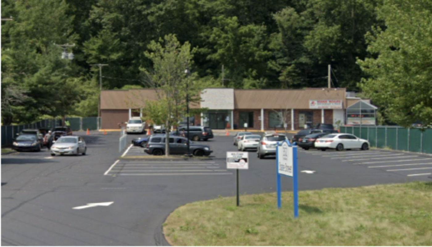 APT Foundation North Haven Clinic