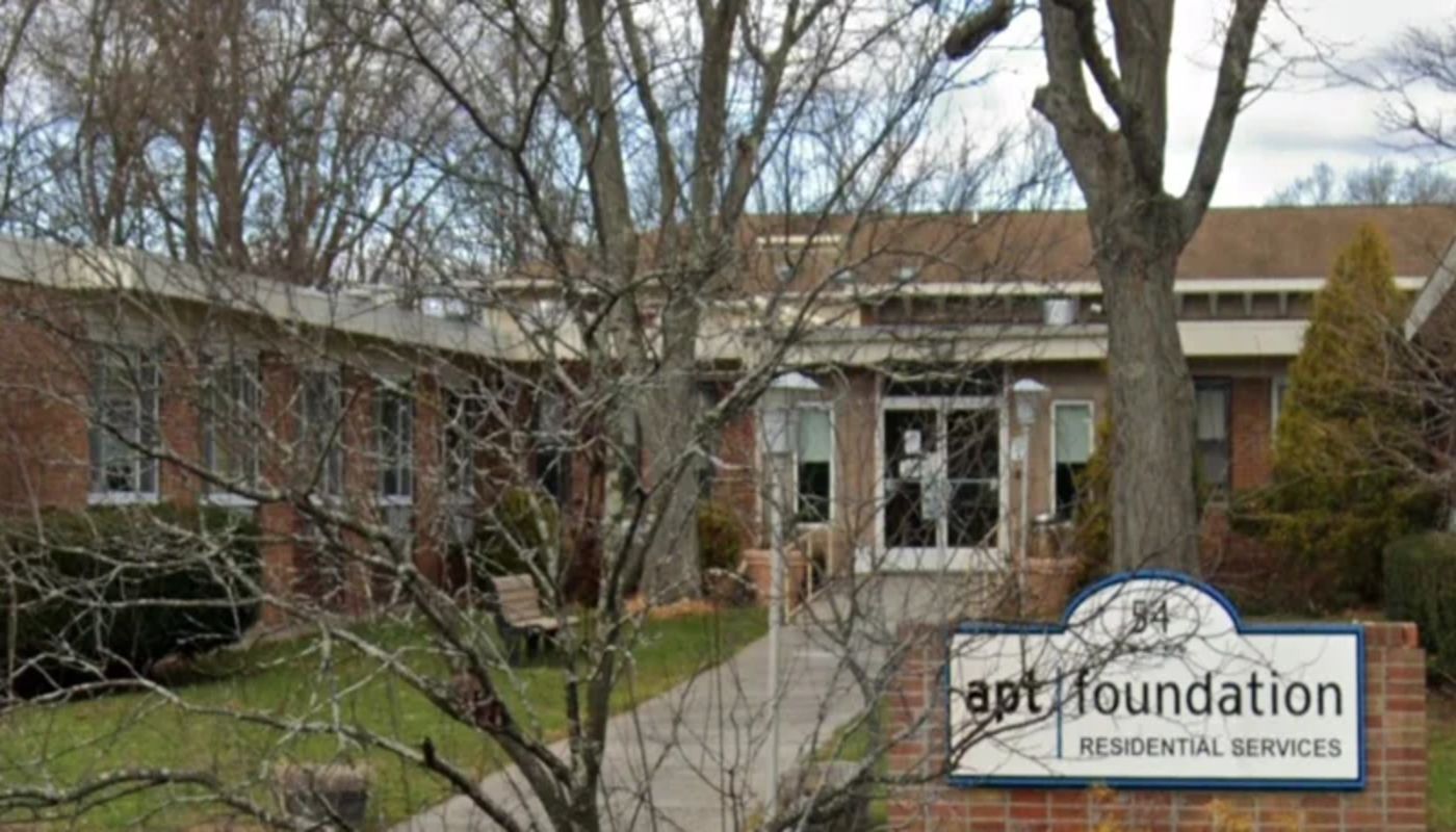 APT Foundation Residential Services Division