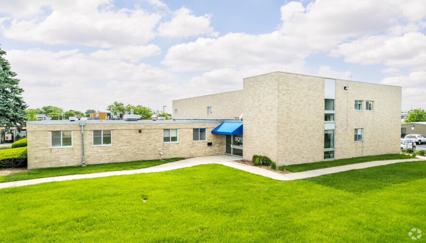 ARC Women's Center for Behavioral Health