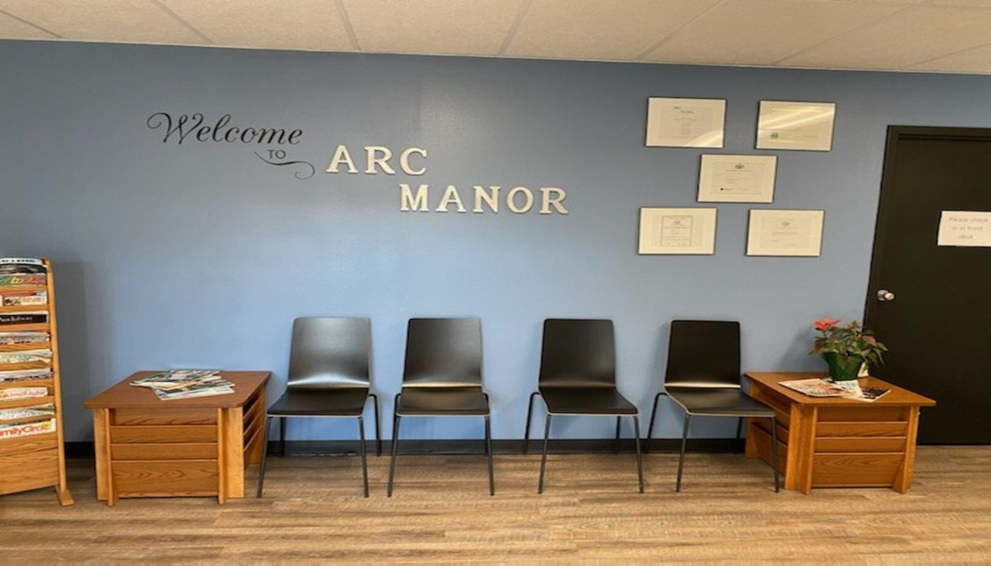 ARC Manor