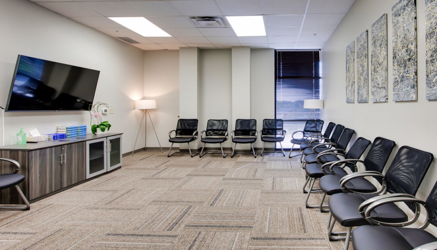 Arise Recovery McKinney