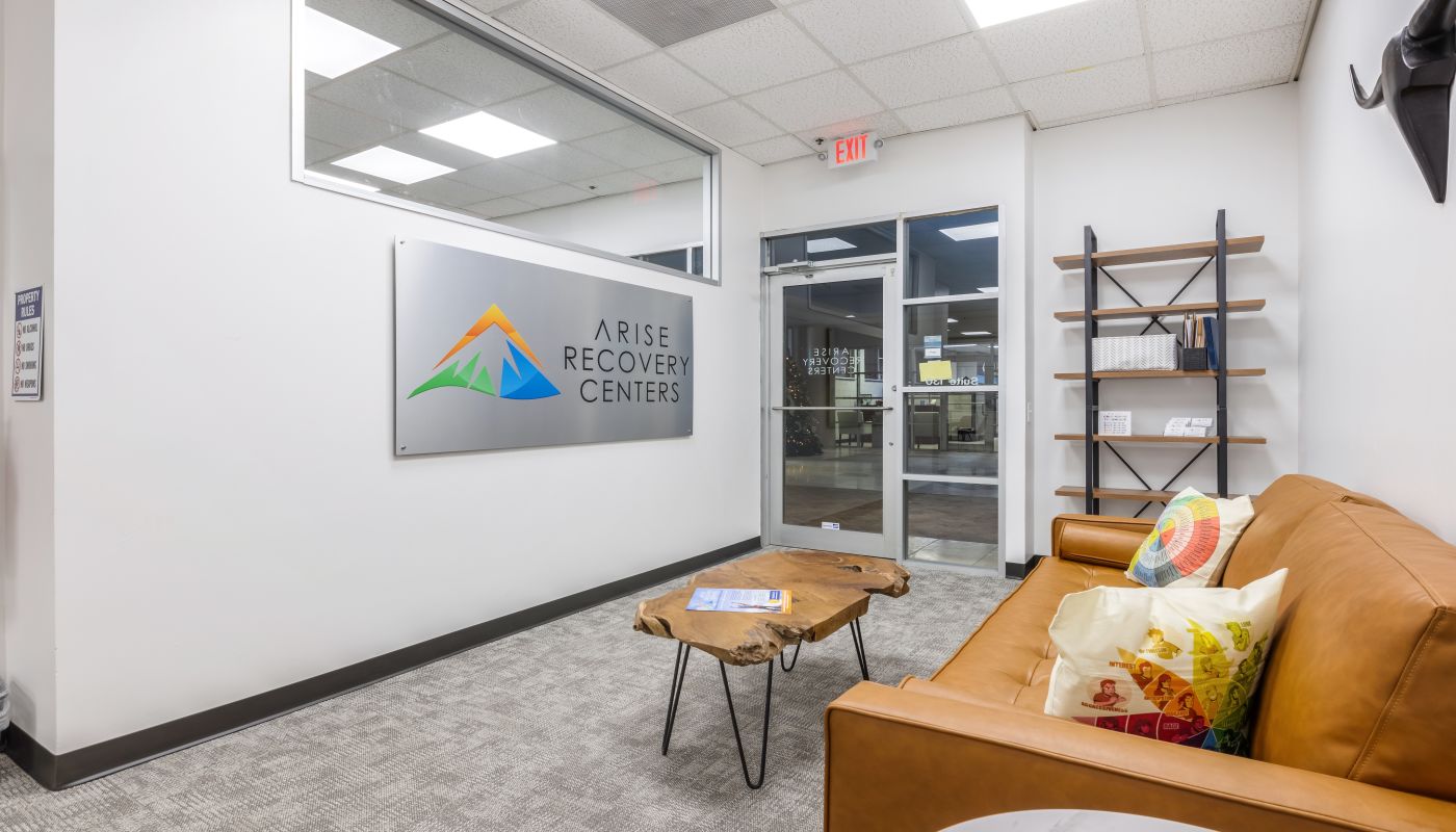 Arise Recovery North Austin