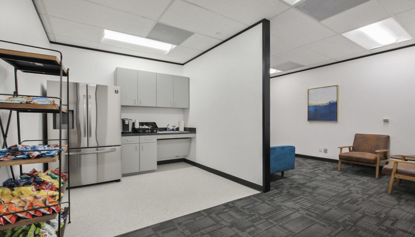 Arise Recovery West Houston