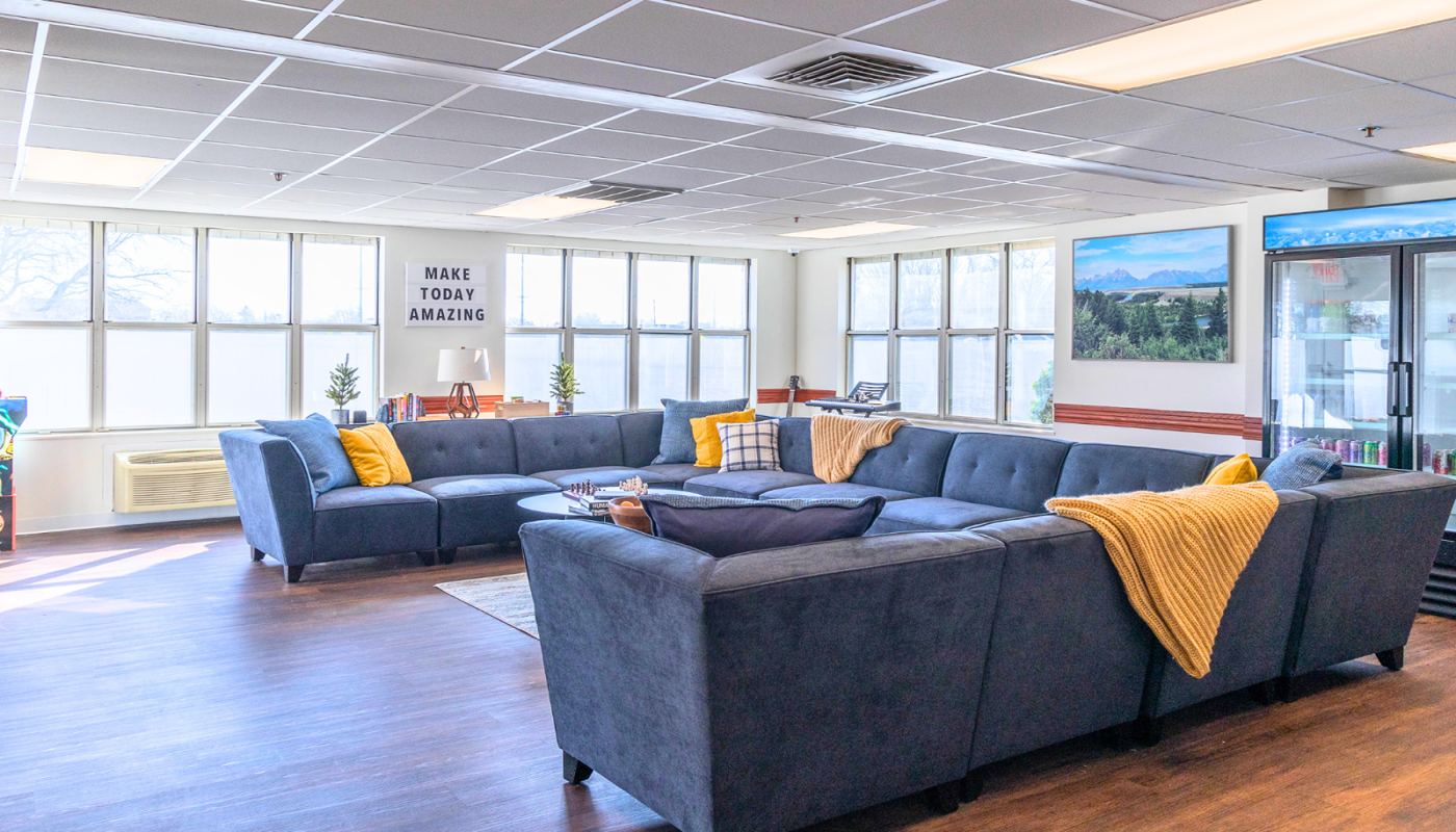 Arista Recovery Ohio