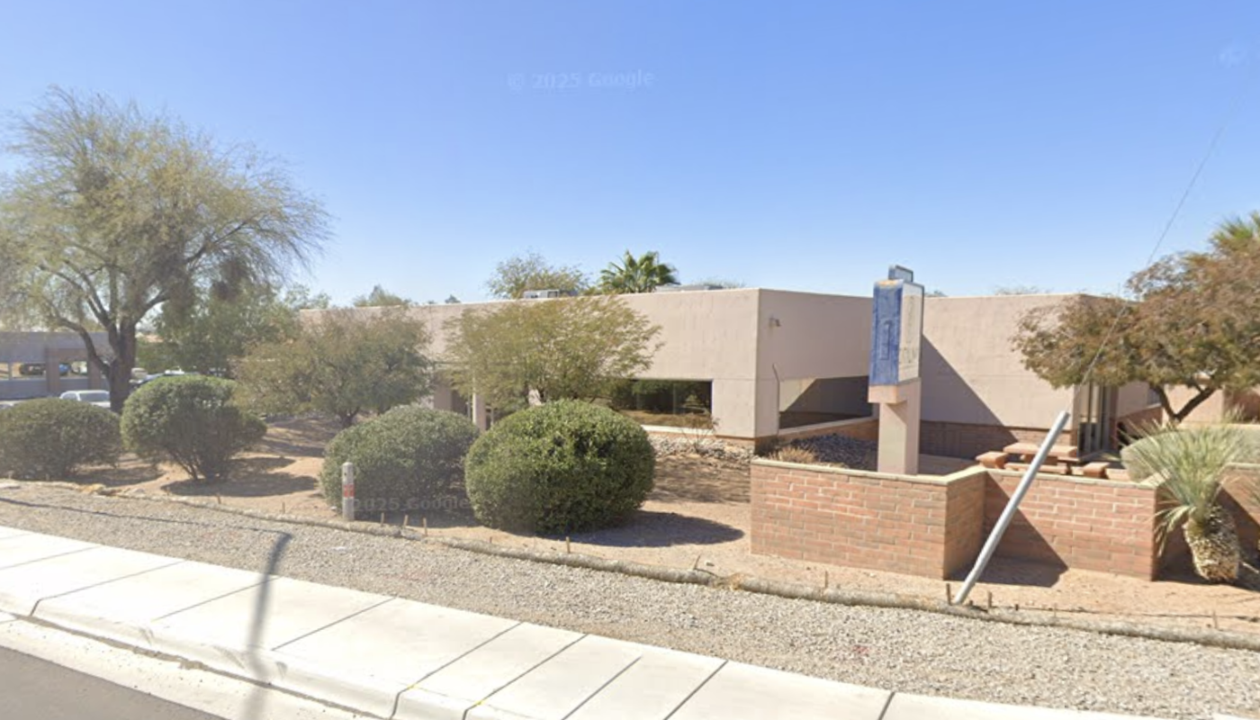 Artemis Adolescent Healing Center