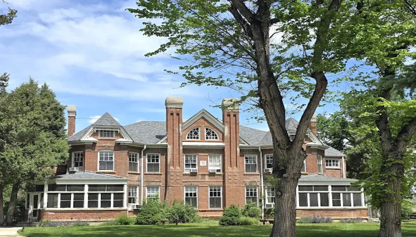 ARTS Women's Recovery Home