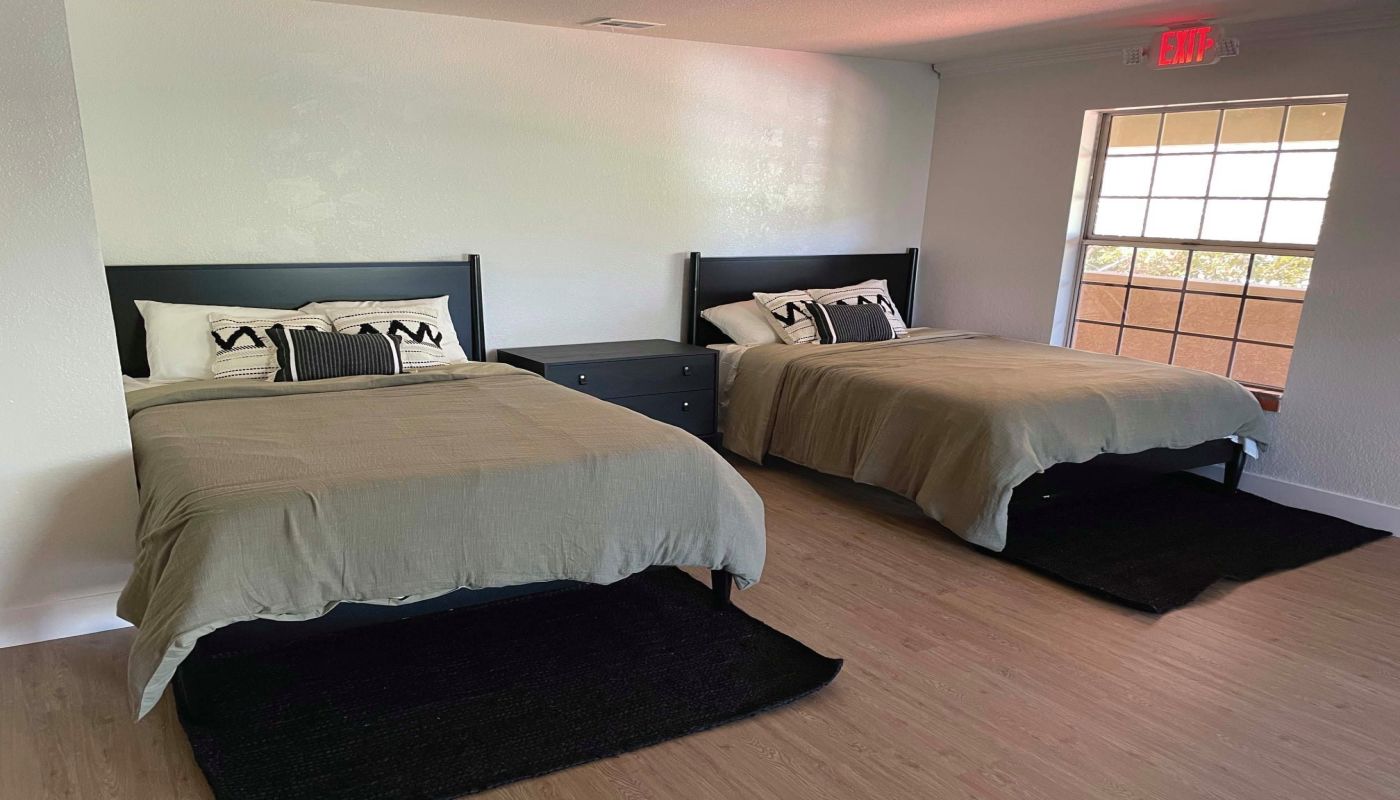 Ascend Healthcare-Trails House