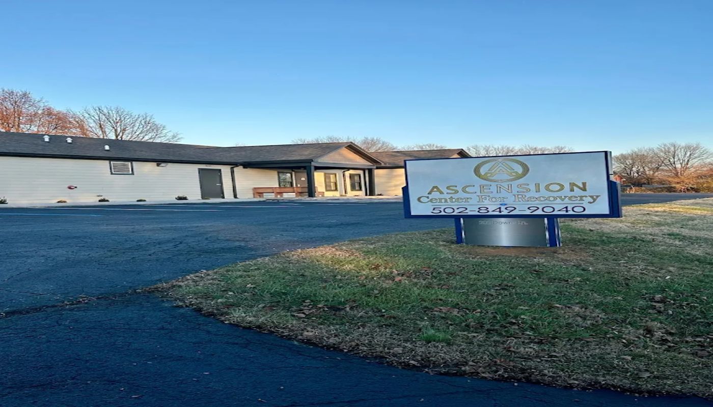 Ascension Center for Recovery