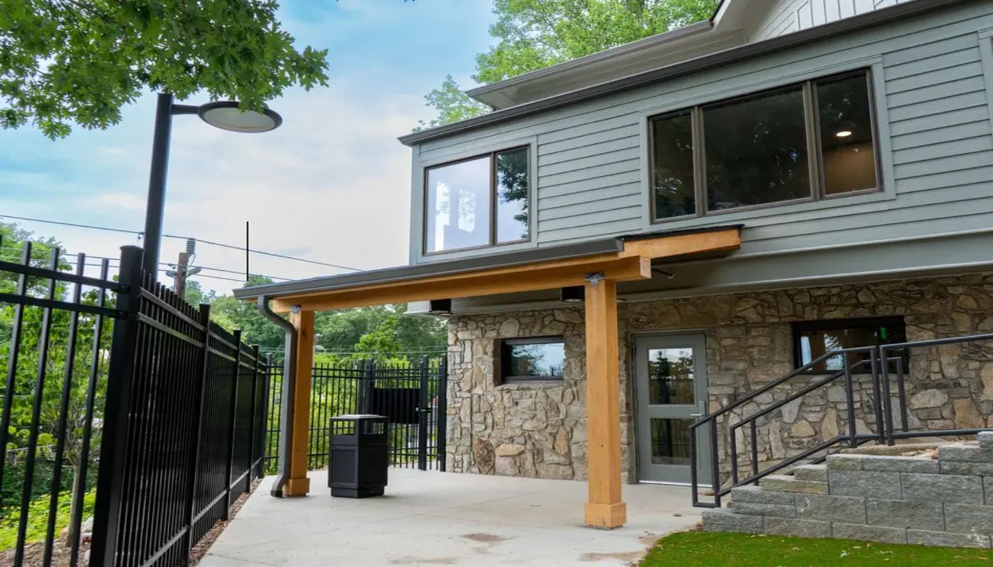 Asheville Detox Center