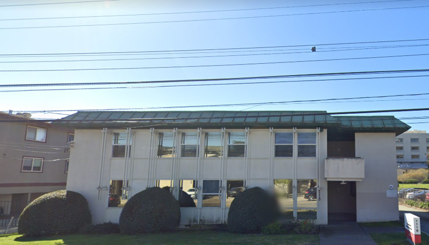 Asian American Recovery Services Tully