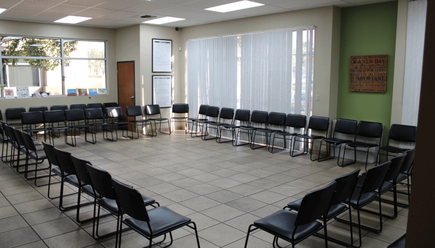 Aspire Counseling Services - Bakersfield (Addiction)