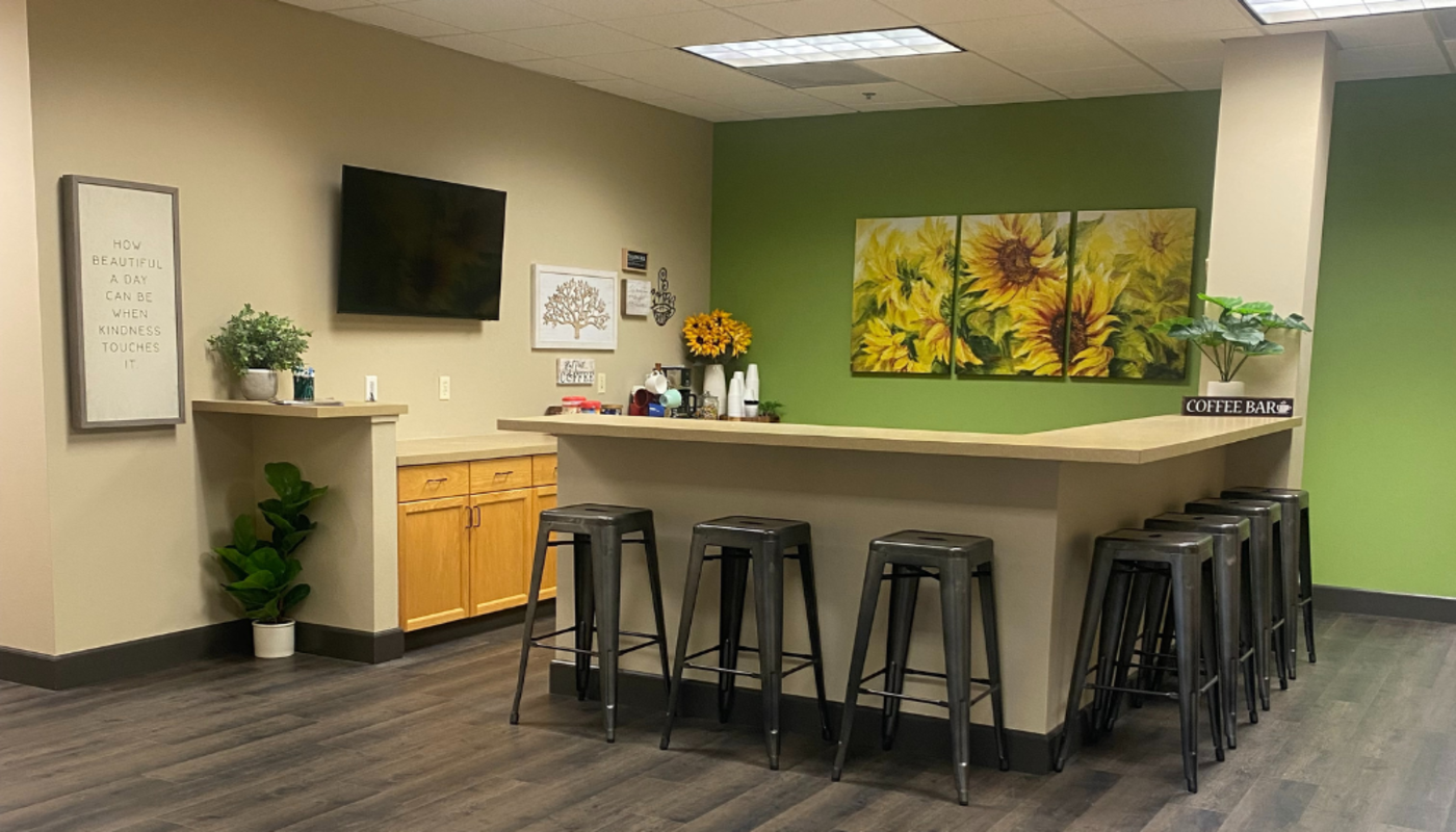 Aspire Counseling Services - Fresno