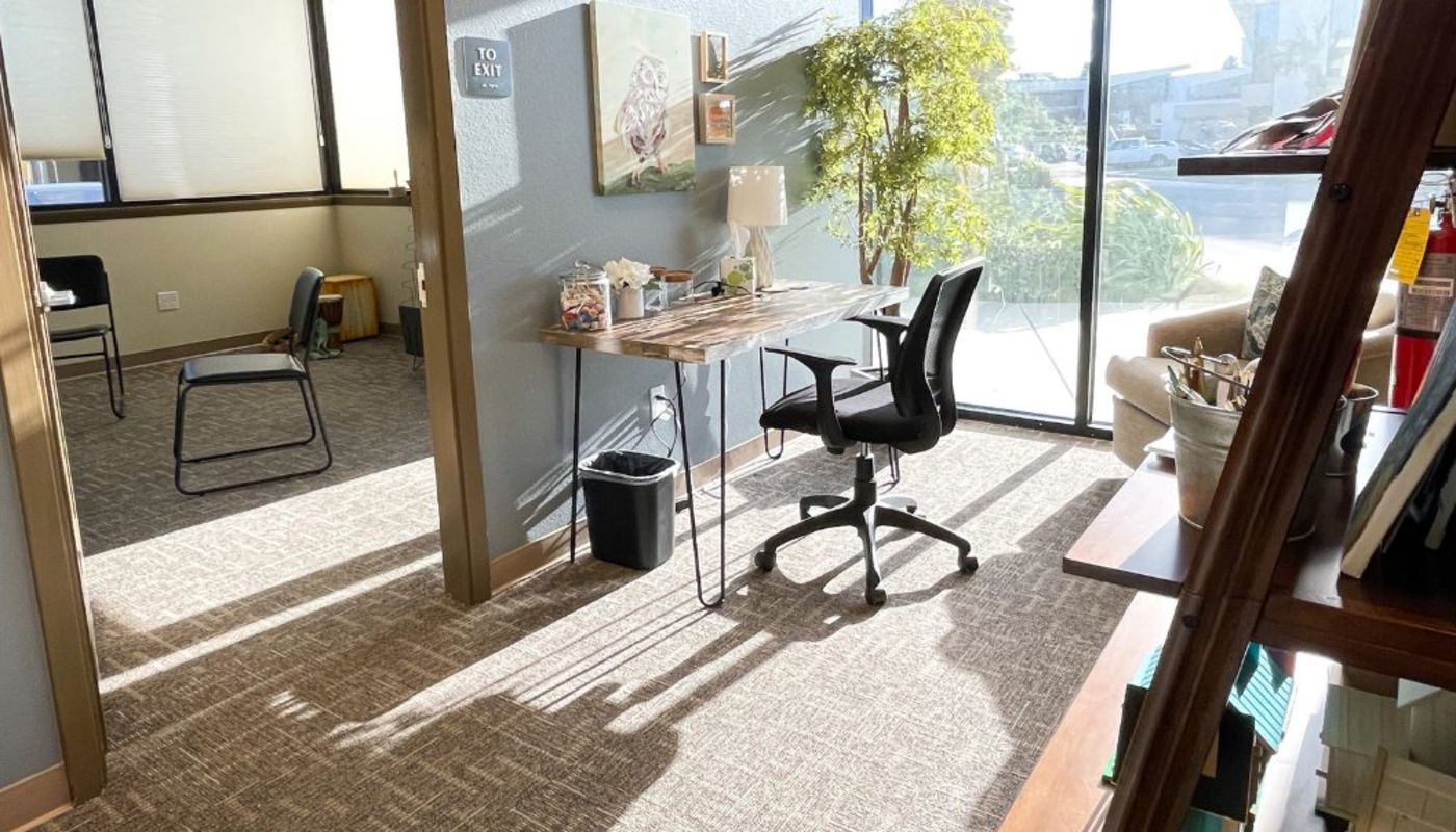 Aspire Counseling Services - San Luis Obispo