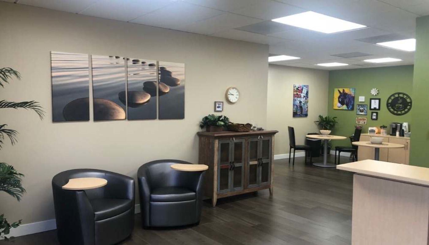 Aspire Counseling Services - Simi Valley