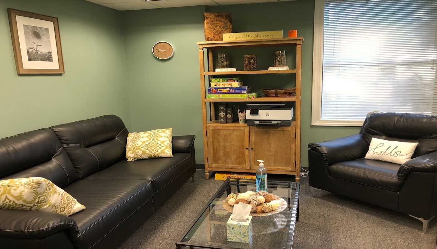 Aspire Mental Health Services