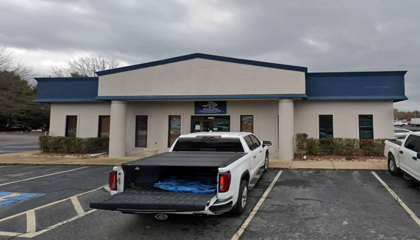 Athens Area Commencement Center