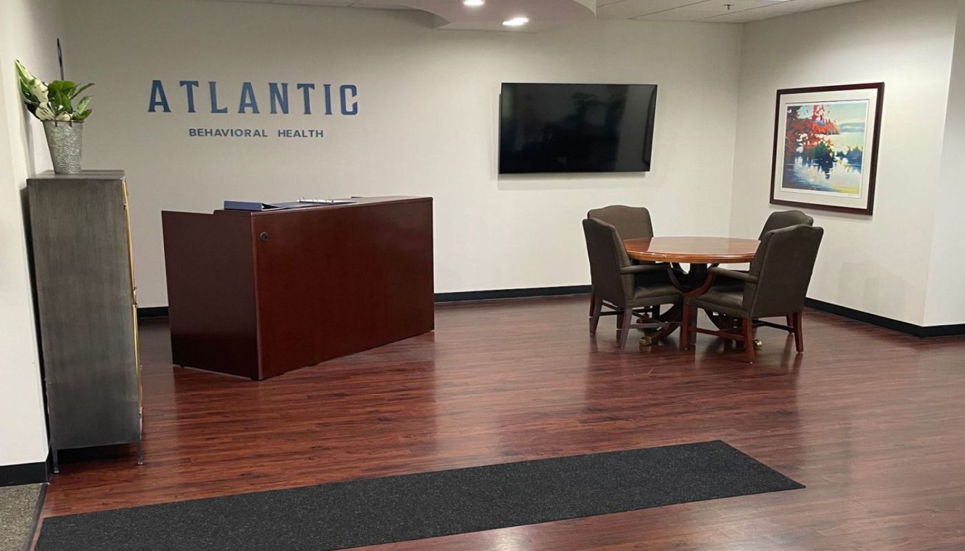 Atlantic Behavioral Health