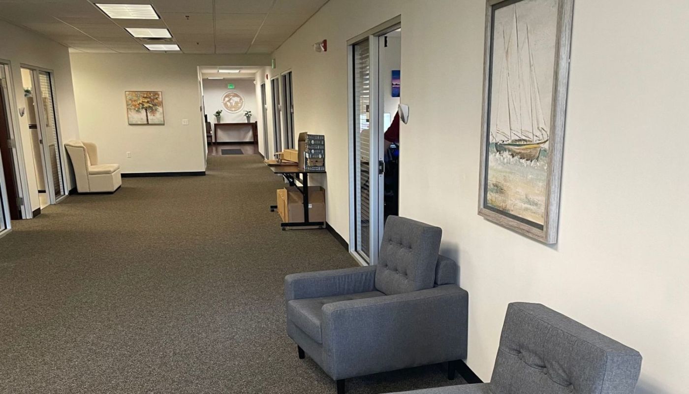 Atlantic Behavioral Health