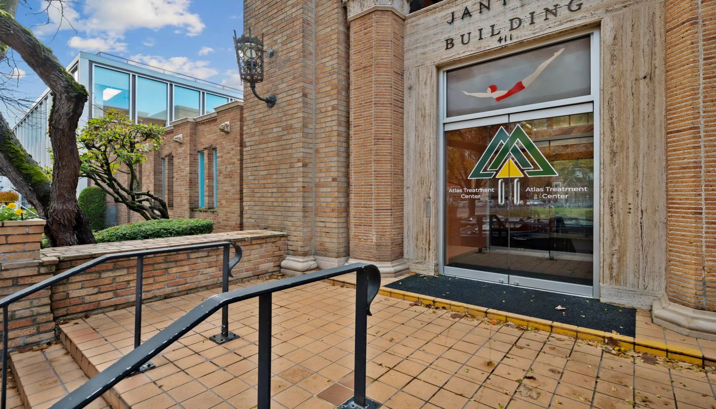 Atlas Treatment Center of Oregon