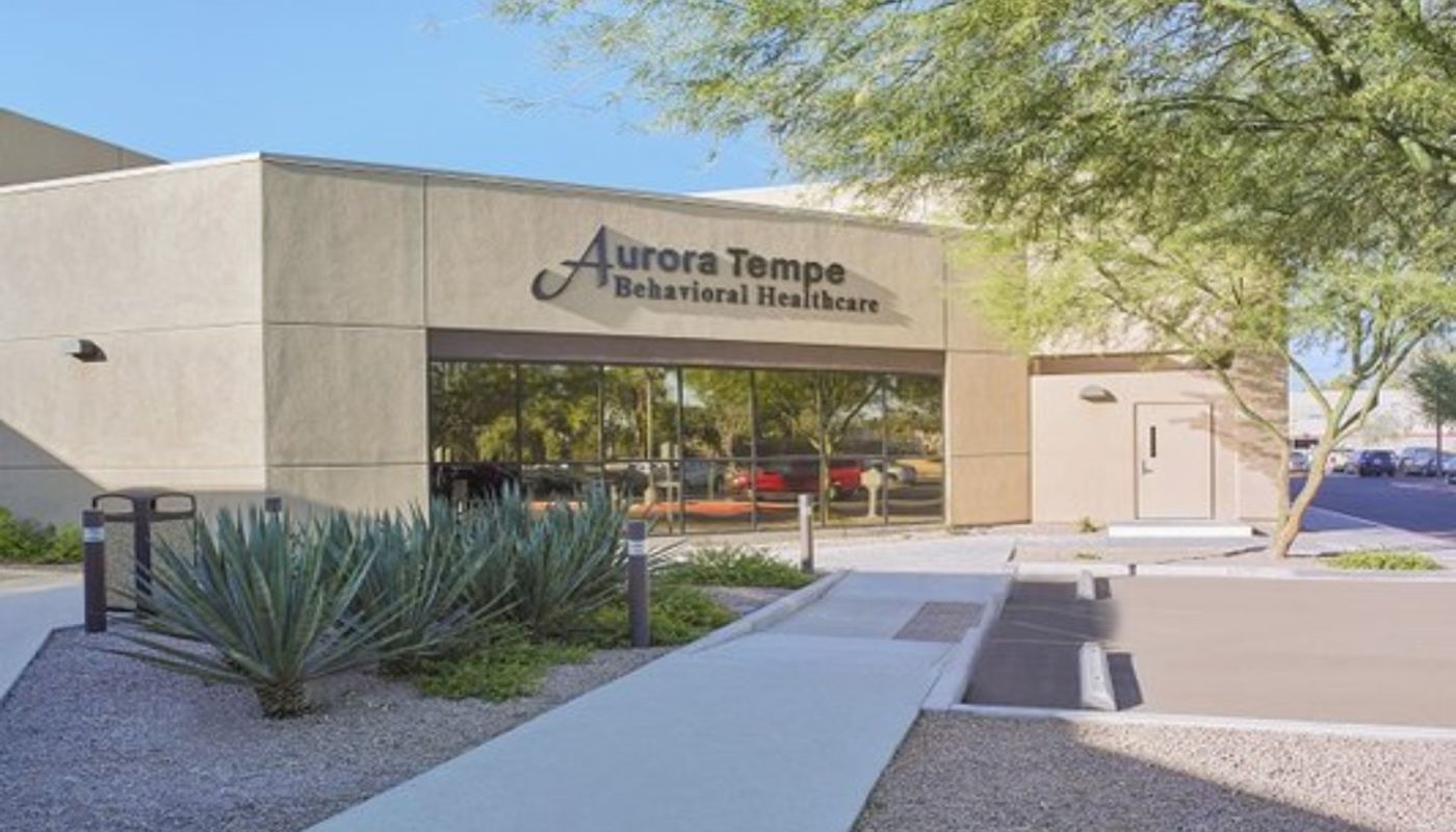 Aurora Behavioral Health - Tempe