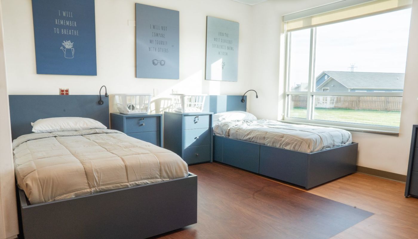 Avenues Recovery Center at South Bend