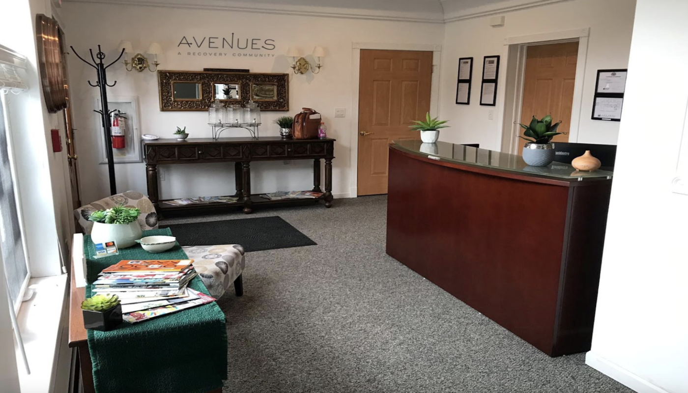 Avenues Recovery Center at Lake Ariel