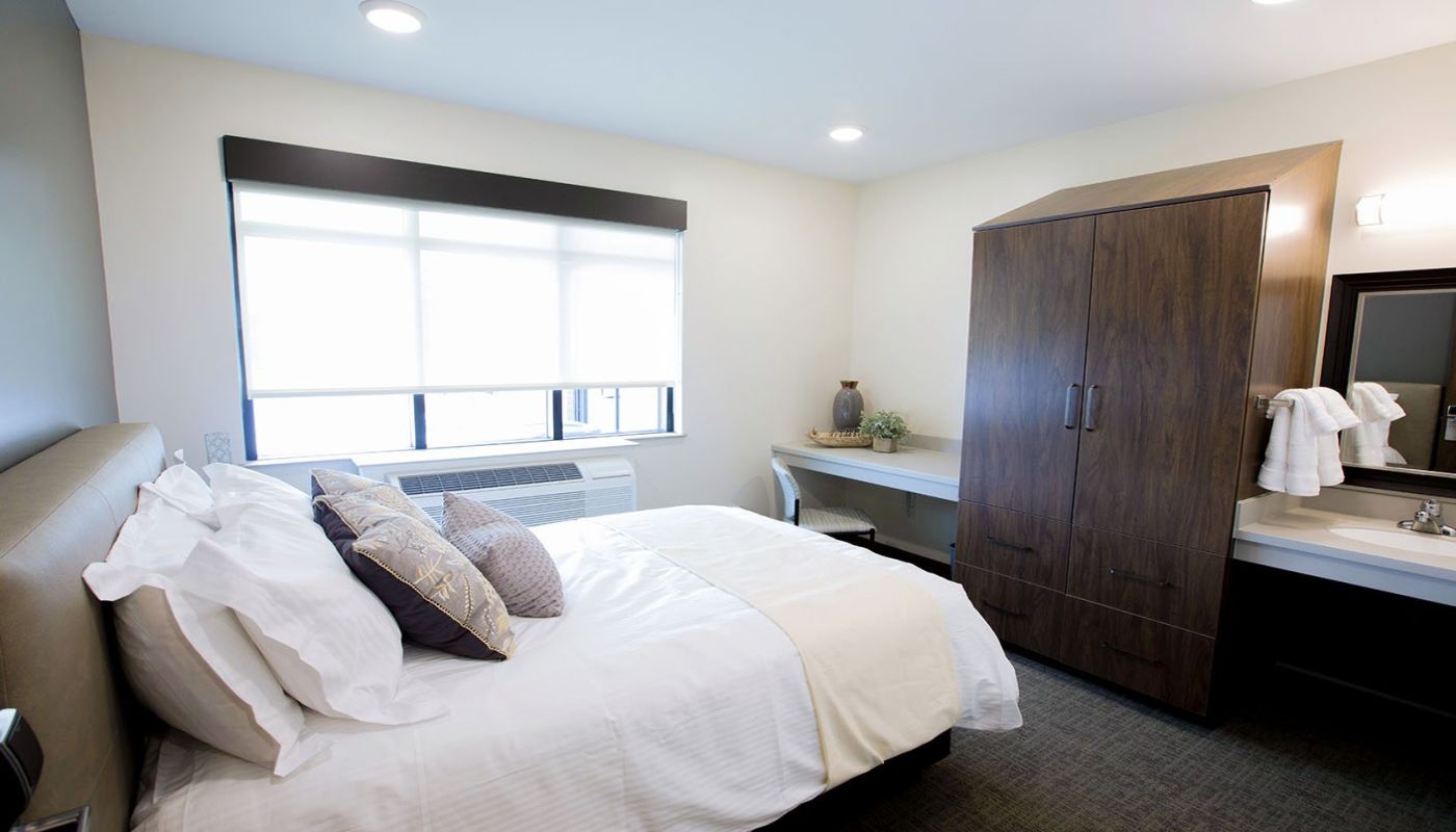 Avera Addiction Care Center